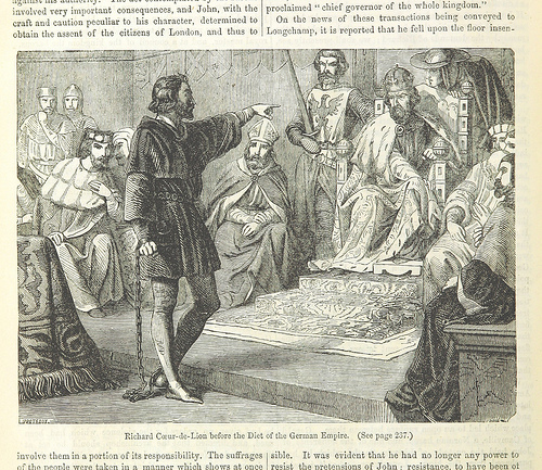 Description – Part I:  Friend or&nbsp;Frenemy?