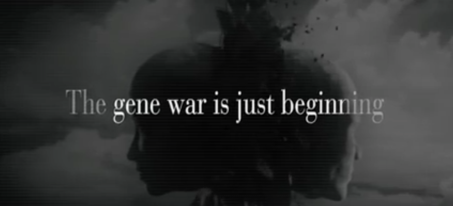 chapter 7: in which I am ushered into the world of book trailers