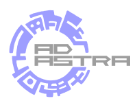 Chapter 23, in which I have&nbsp;Events.